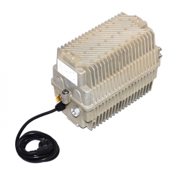 Power Supplies - Teletronik AG