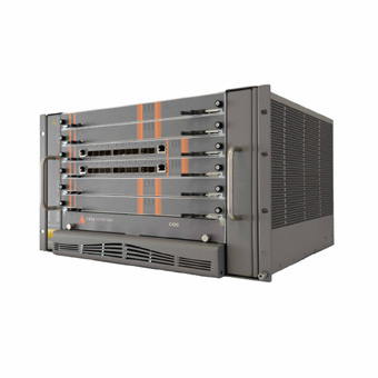 DOCSIS 3.0/3.1 CMTS Systems - Teletronik AG